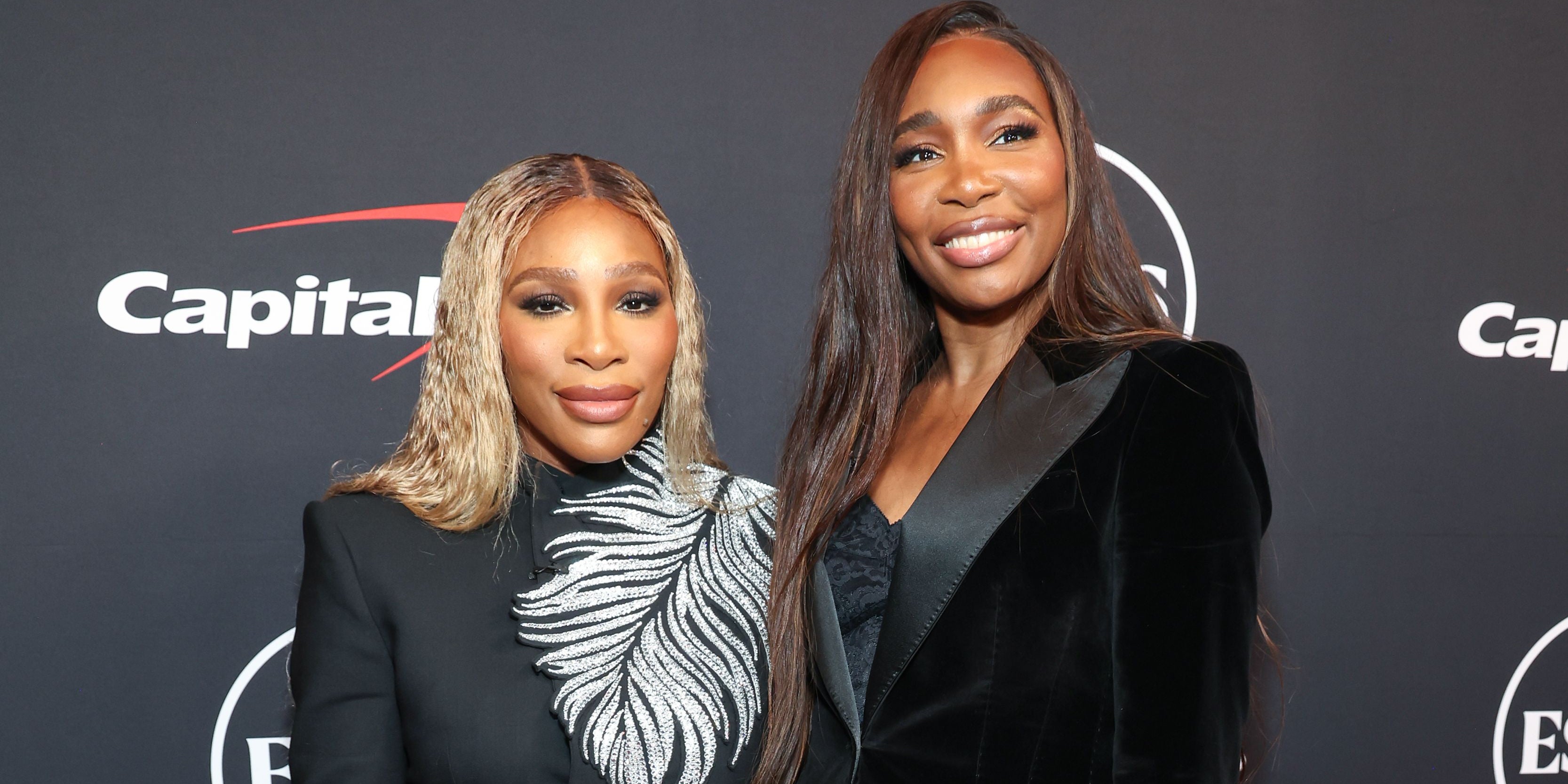 Wimbledon-Hammer um Williams-Schwestern