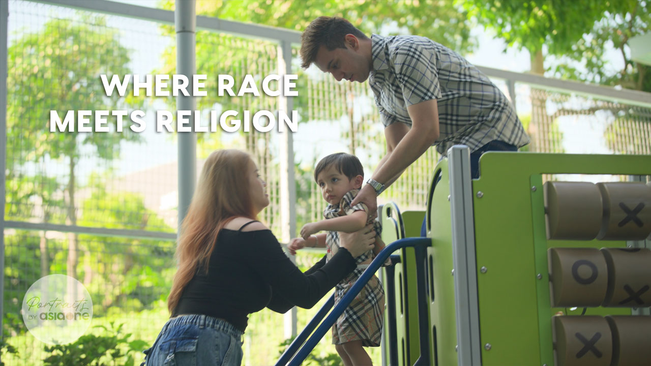 Parenting across faiths: Buddhism and Jainism | Where race meets religion
