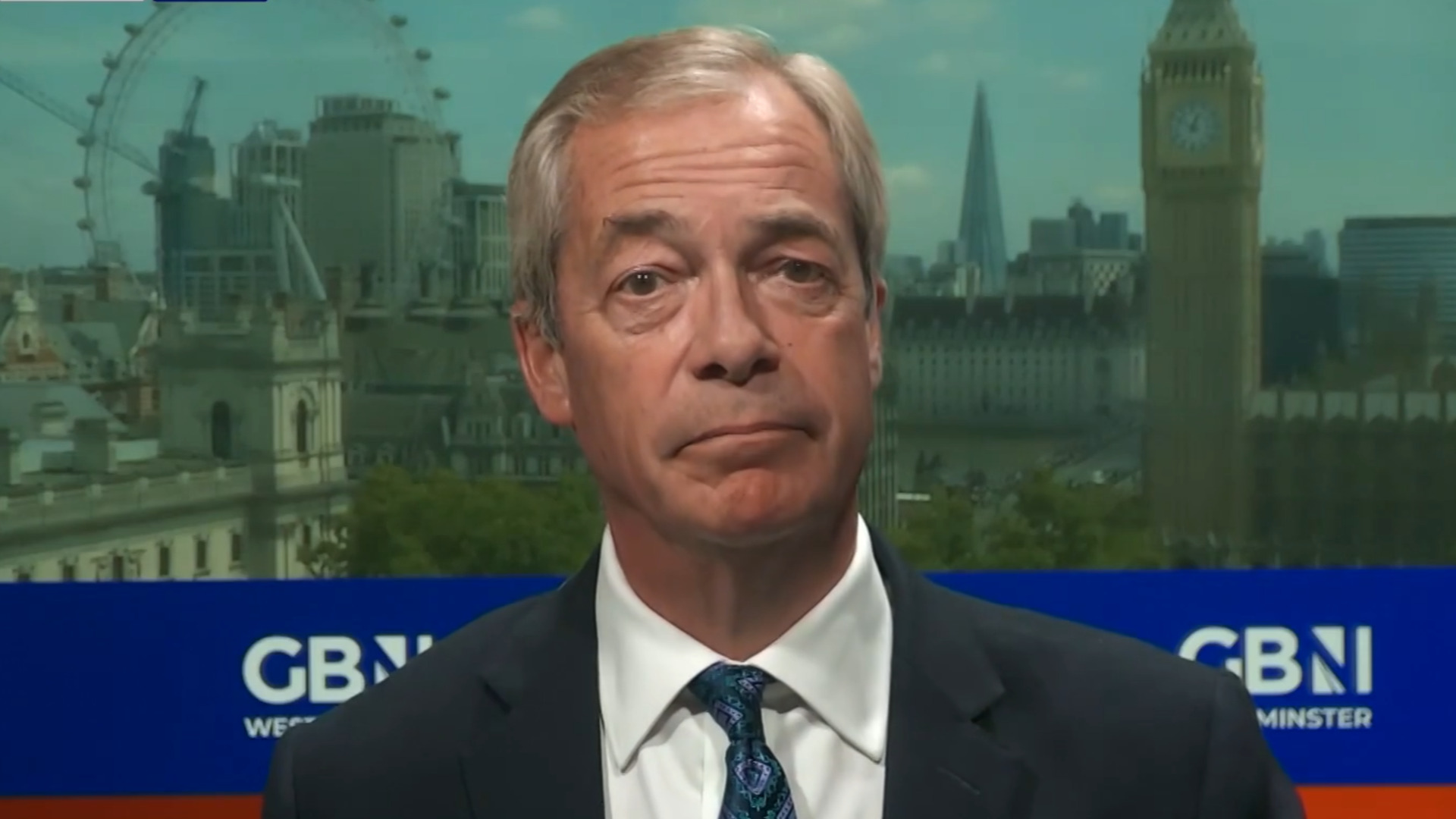 Reform UK set for biggest by-election percentage score yet: Nigel Farage