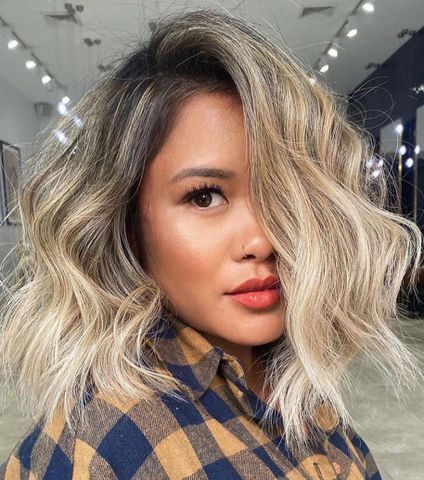 Wavy Lob