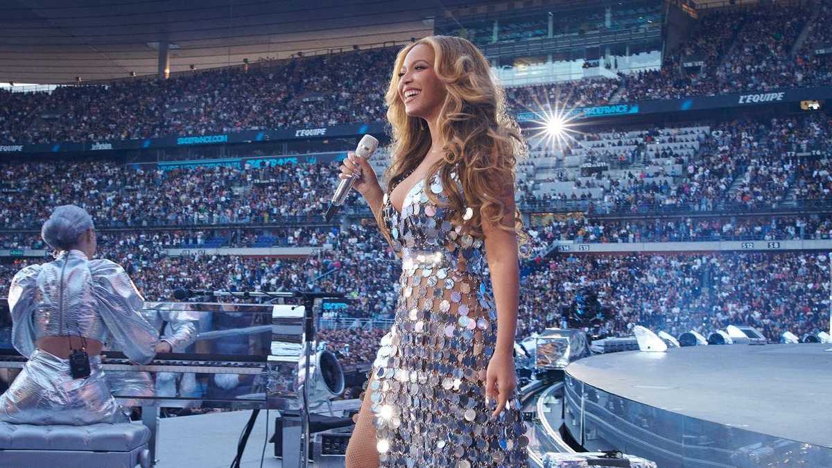 16 artists who redefined live concert production