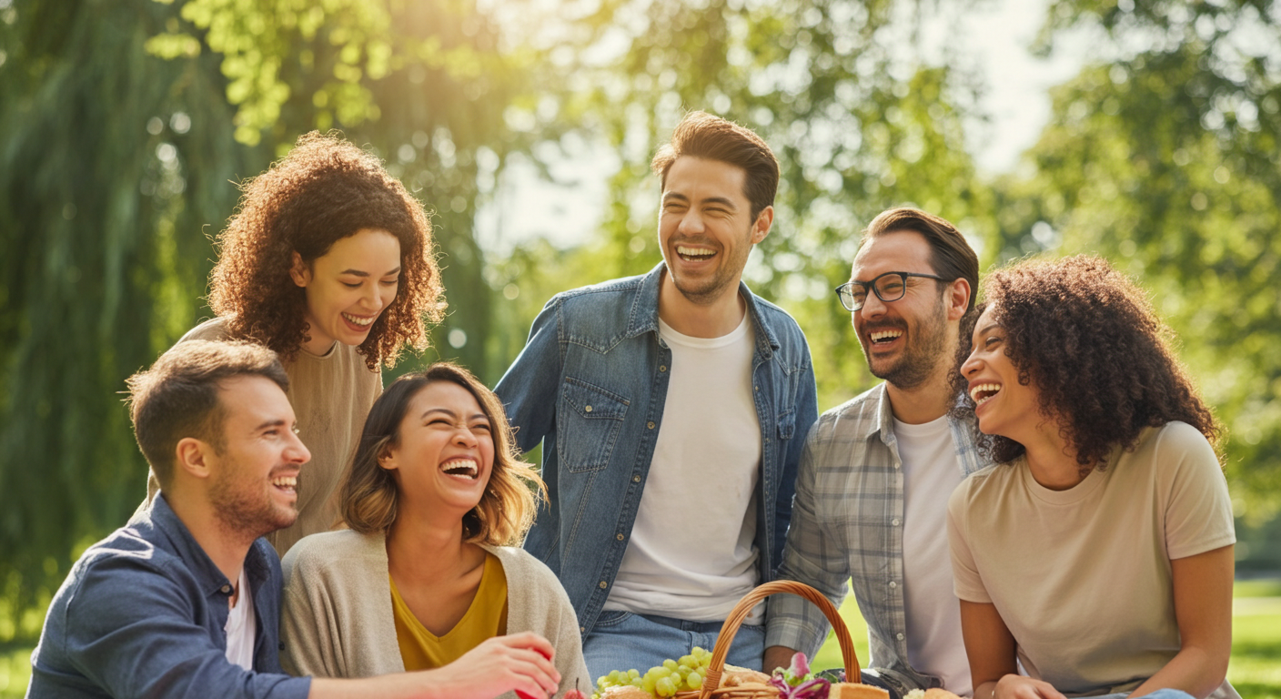 Psychology says people who've remained single by choice don't lack ...