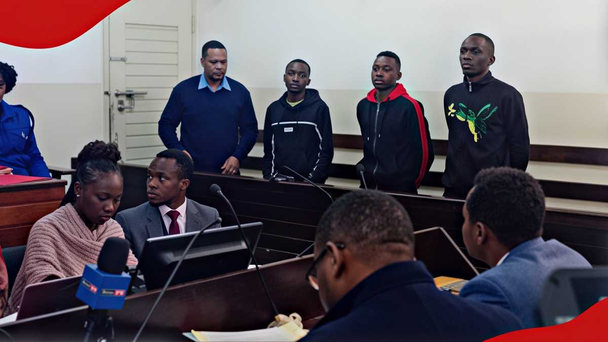 Police link All Saints Cathedral attackers to notorious criminal group ...