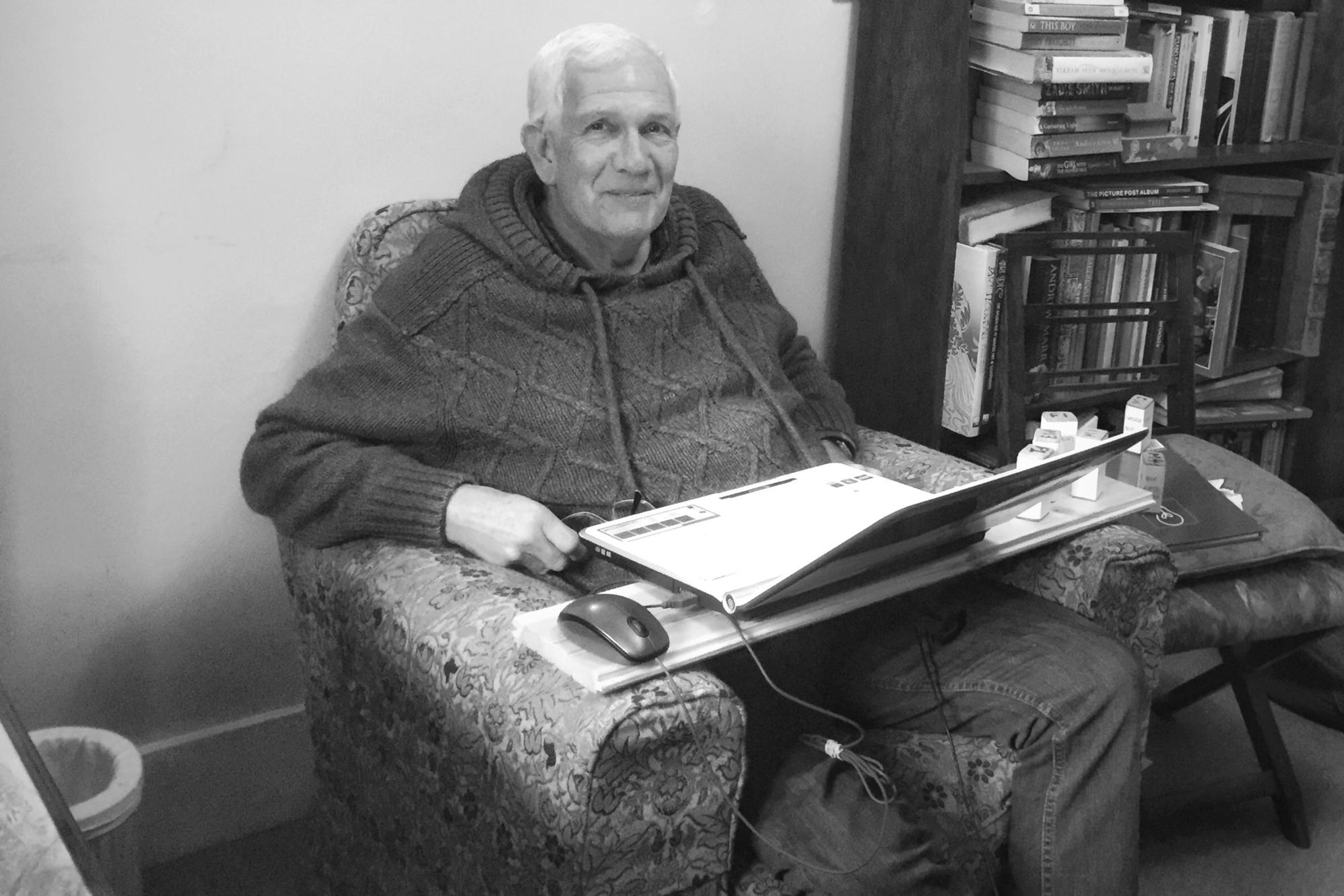 King's honour for Eastbourne theatre company founder - 'It has been a ...
