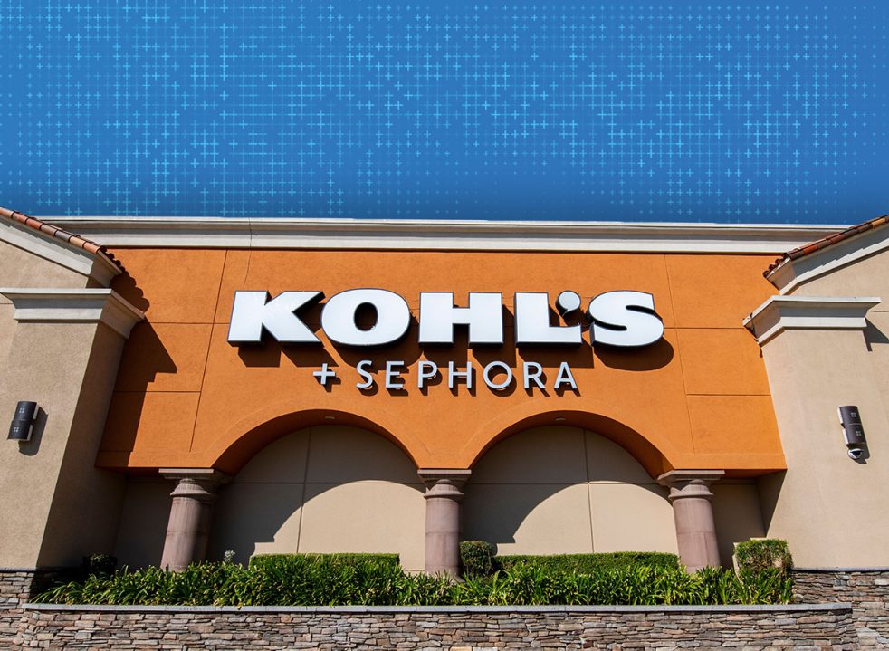 11 best new Kohl's finds hitting shelves in June