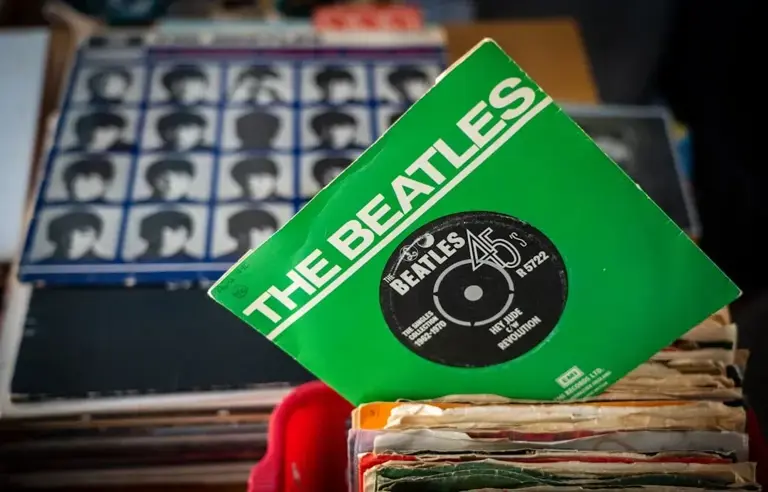 5 songs that were written in a rush - and became timeless classics