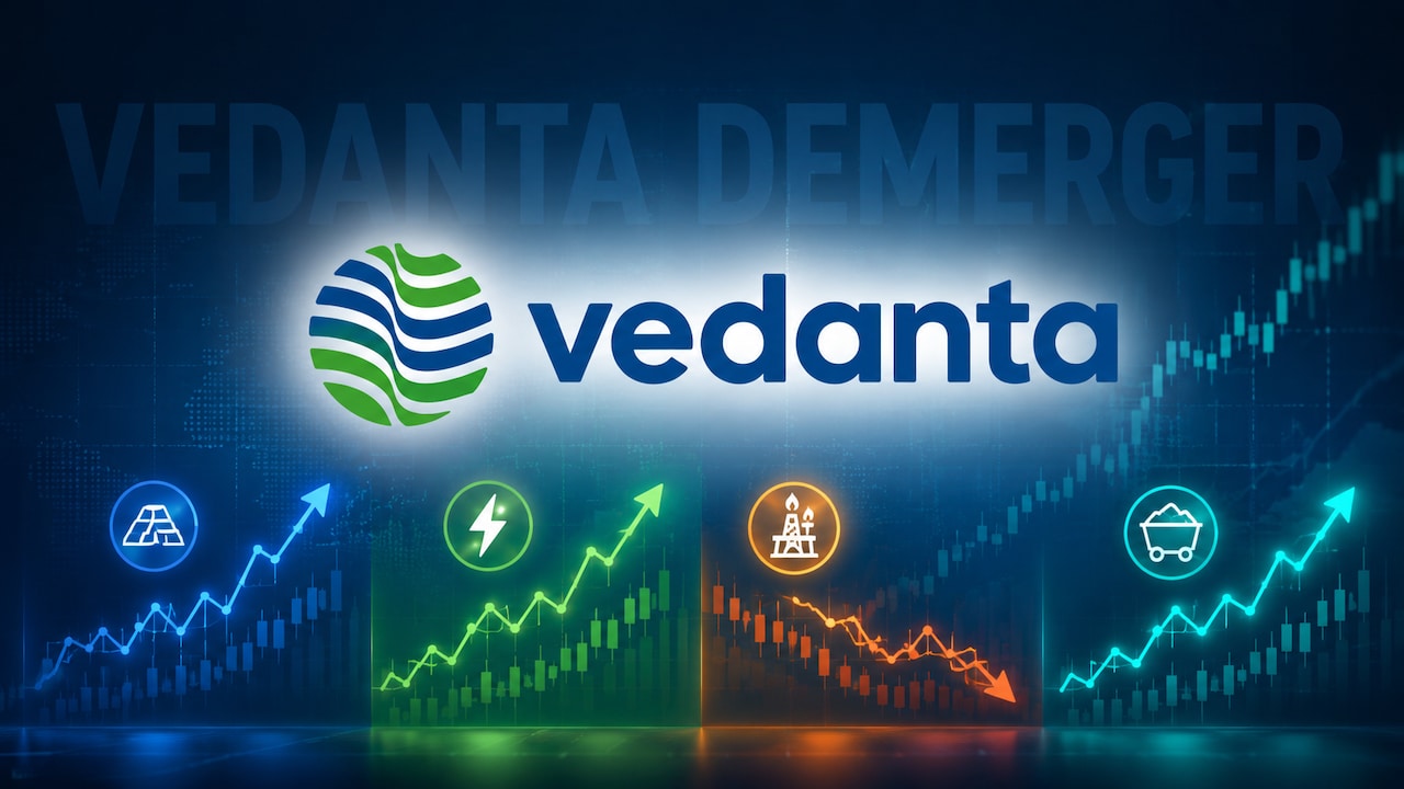 Vedanta to exit MSCI Global Standard Index after mega demerger