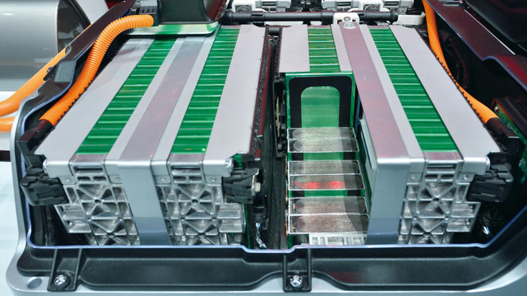 Your EV could make you money while it's parked, but might cost you in ...