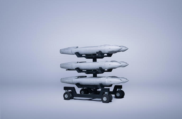 3D printing company Divergent unveils technology to increase output by ...