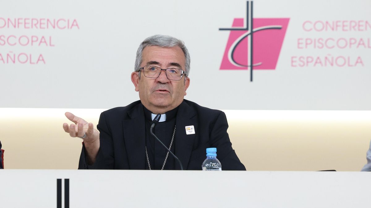 El presidente de los obispos se contradice a sí mismo tras la visita ...