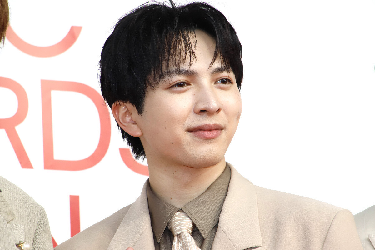 「僕たちが大事に歌い続けて…」M!LK吉田仁人、「好きすぎて滅!」大ヒット …