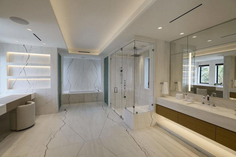 Fisher Island, Miami