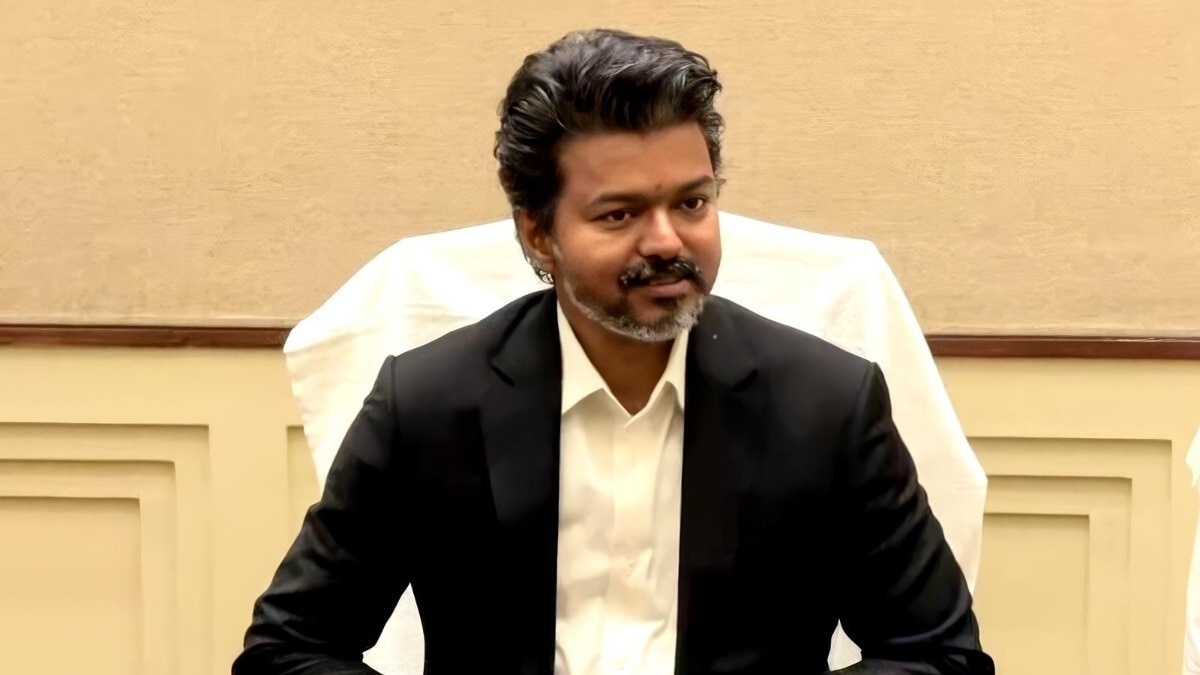 Each Tamil Nadu child born bears debt of Rs 1.28 lakh: Vijay govt's white paper