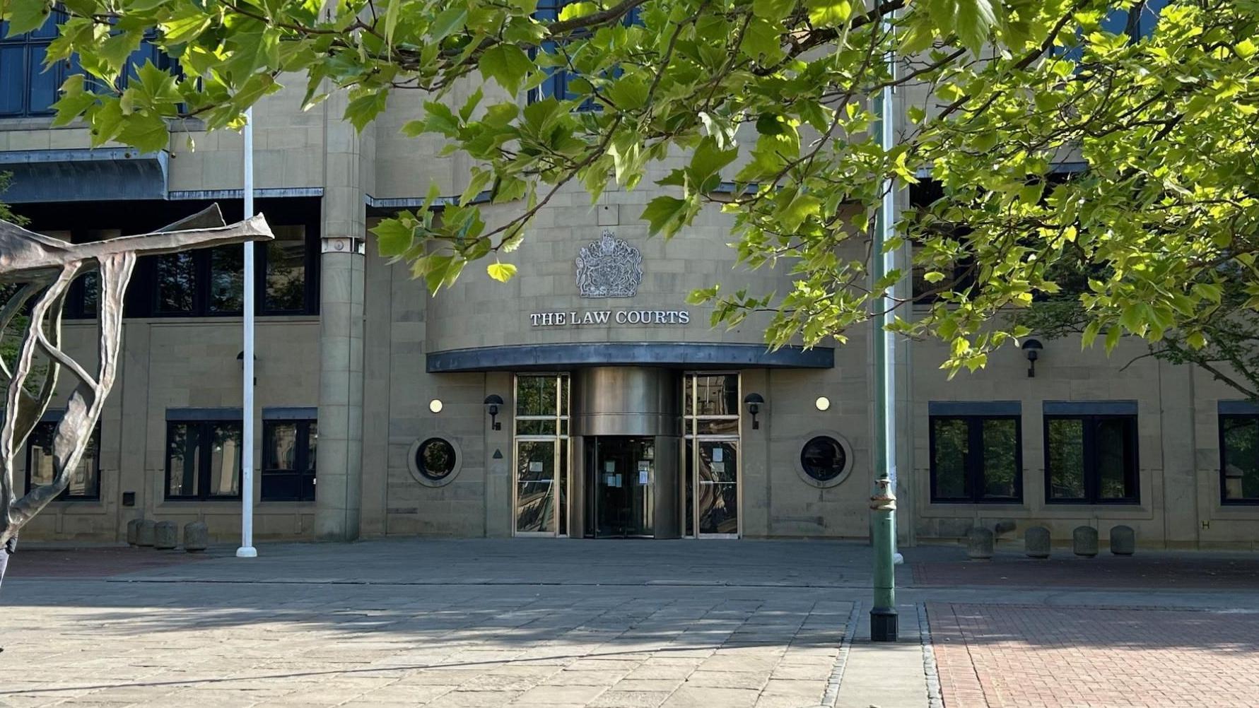 Arrest warrant for crash driver who killed woman