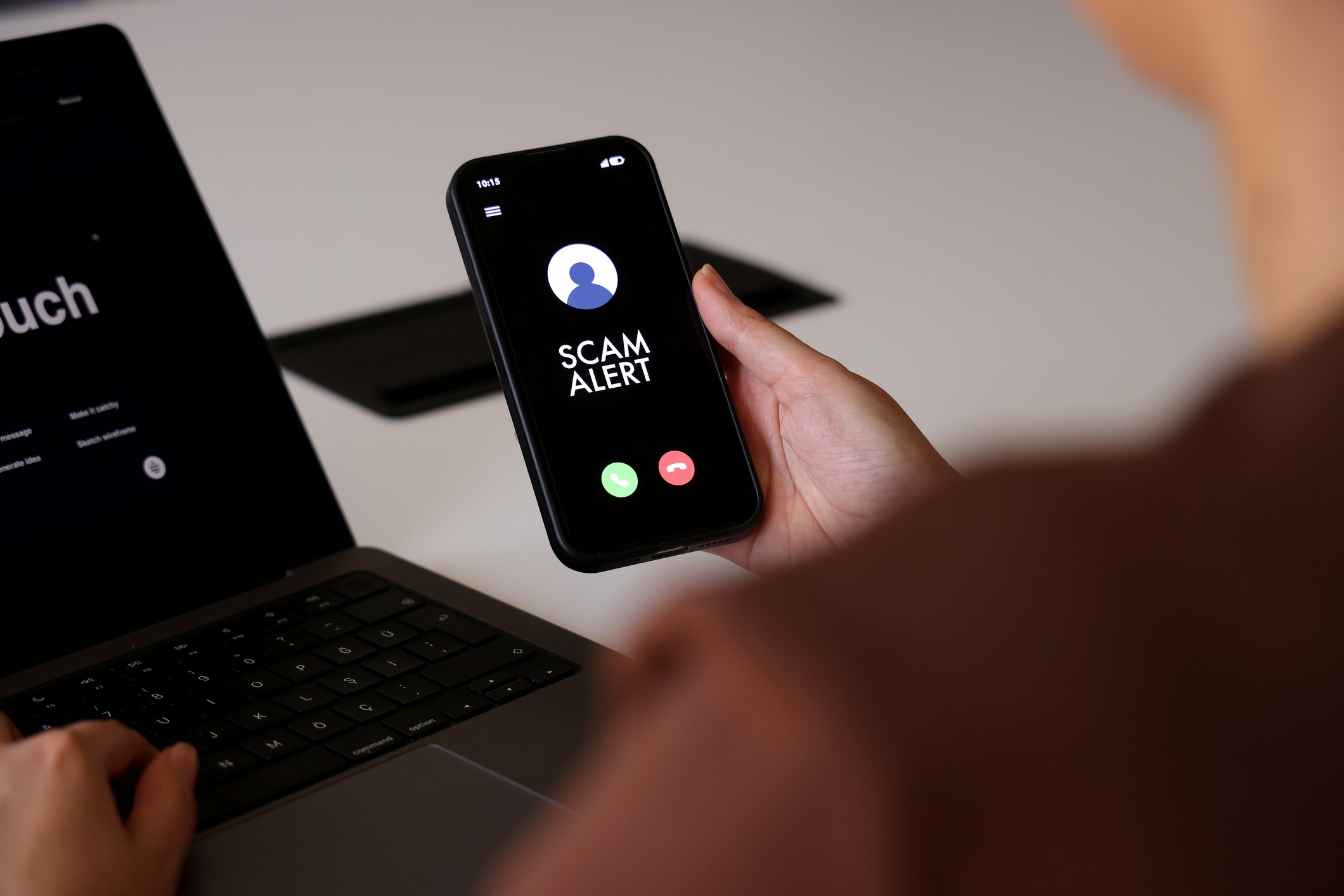 Why your phone system is now a front-line attack surface