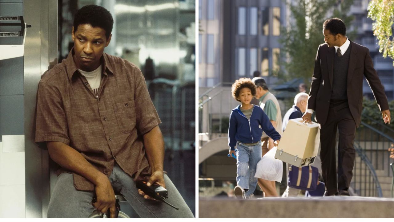 20 of cinema's greatest father figures