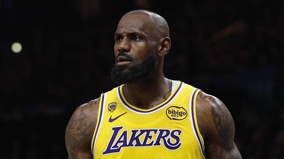 Rob Pelinka’s promise to LeBron James could inadvertently cost him his ...