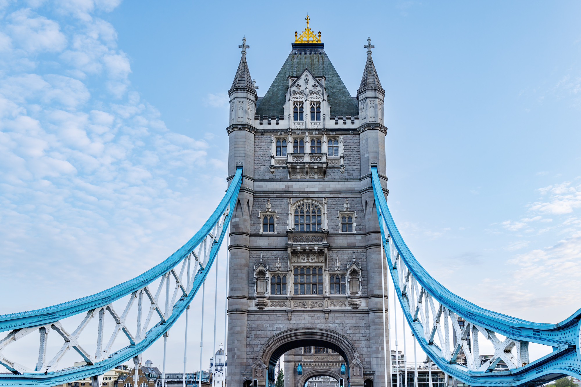 18 famous structures that nearly got demolished