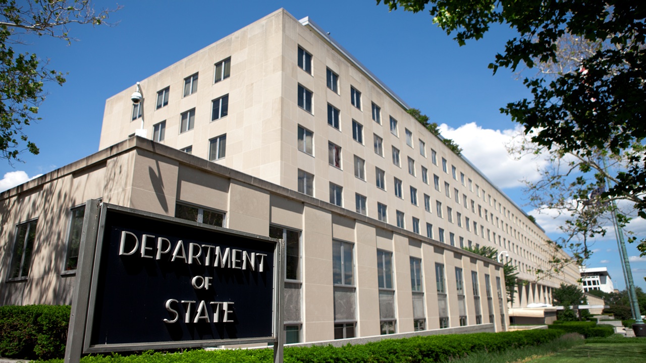 Is it time to update the State Department’s org chart?