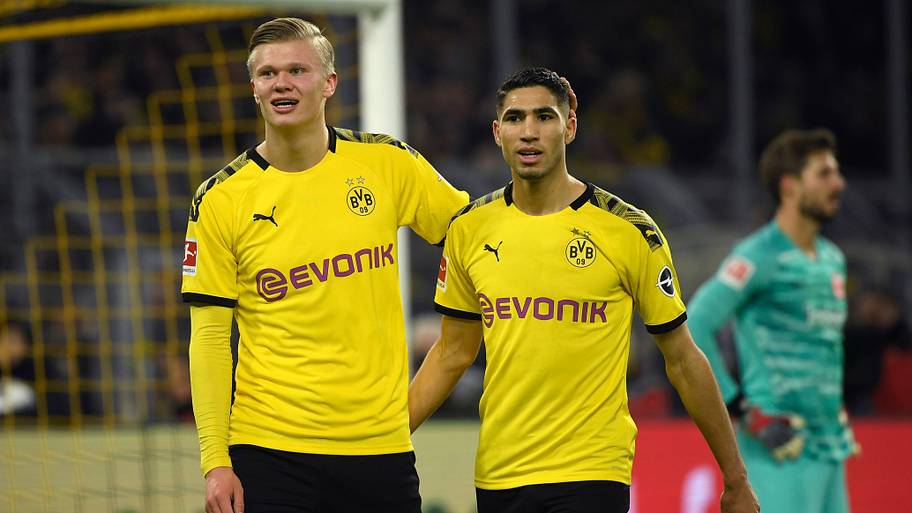 5 former BVB stars to watch out at the 2026 FIFA World Cup