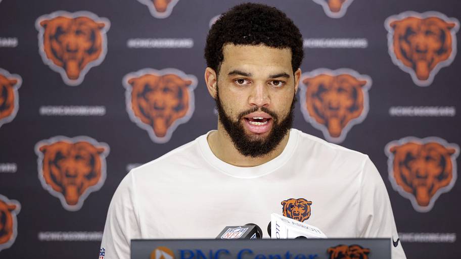 Most important quotes from Chicago Bears minicamp