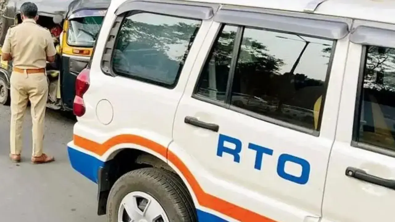 Maharashtra RTO staff begin statewide strike over pending demands