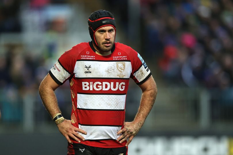 Rugby transfer rumours and news: Bristol Bears target key position ...