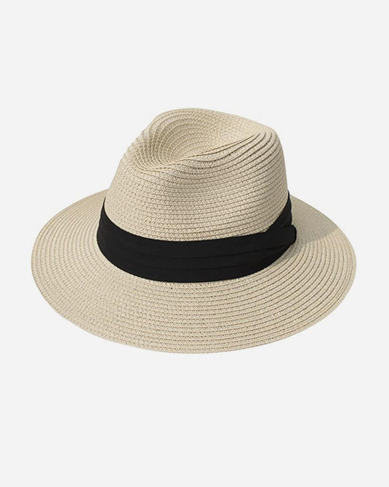 These sun hats from Amazon make sun protection look so good
