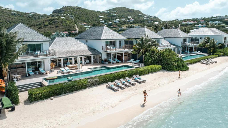 Caribe – hotéis em Anguilla e St. Barths têm condições especiais
