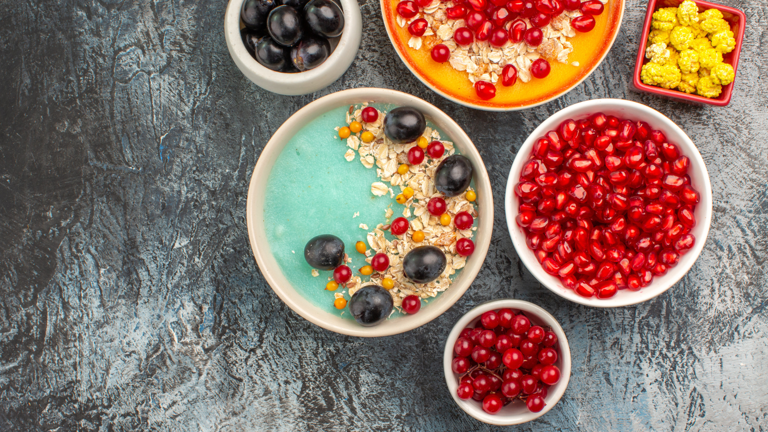 Think your snack is healthy? It could be packed with hidden calories