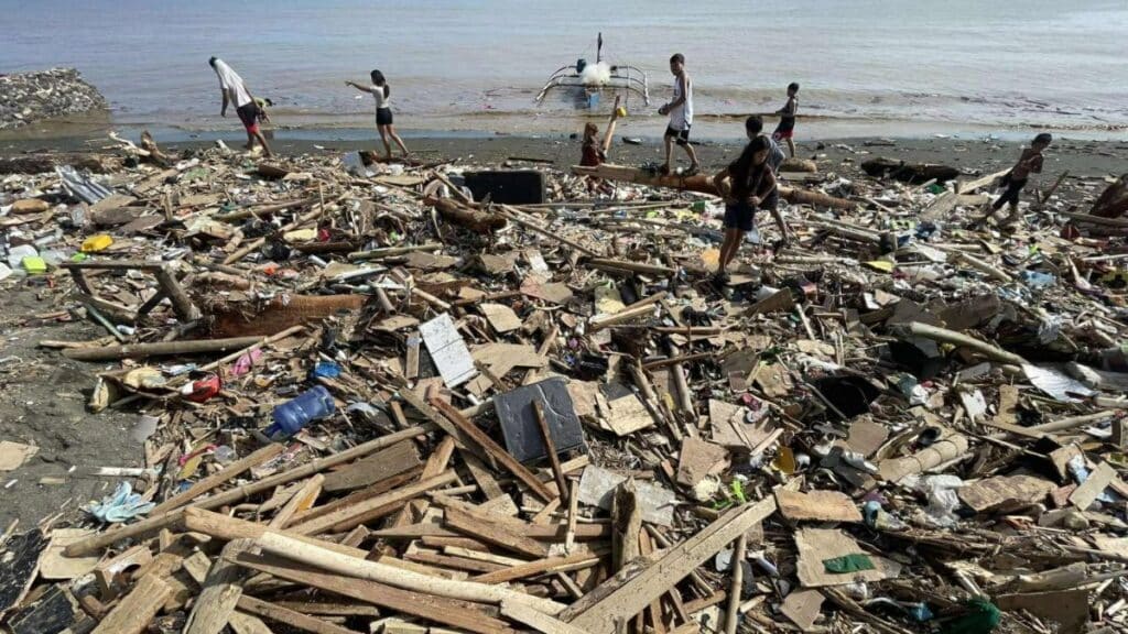 Flood control: Cebu needs watershed-based solutions, Project NOAH says