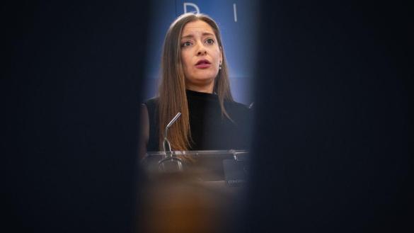 El PP se reserva la opción de acudir al Tribunal Constitucional tras el ...