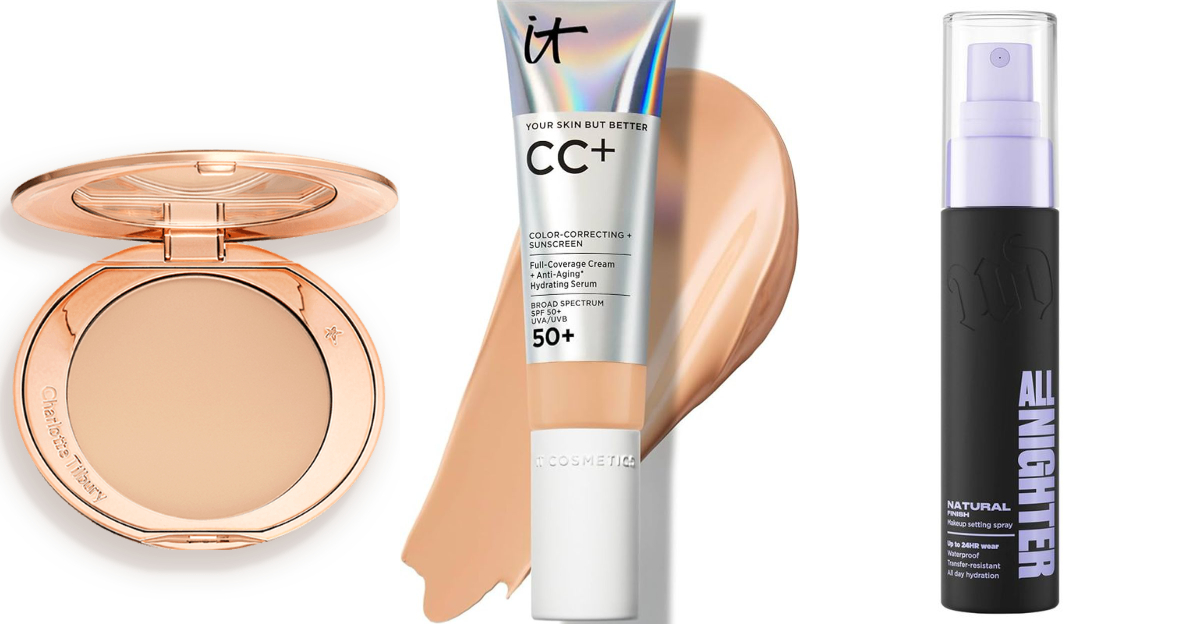 These 13 makeup products have earned a permanent spot in summer routines