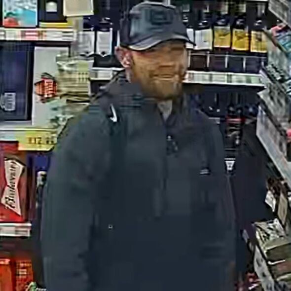 Manhunt after schoolgirl sexually assaulted in alleyway in broad daylight