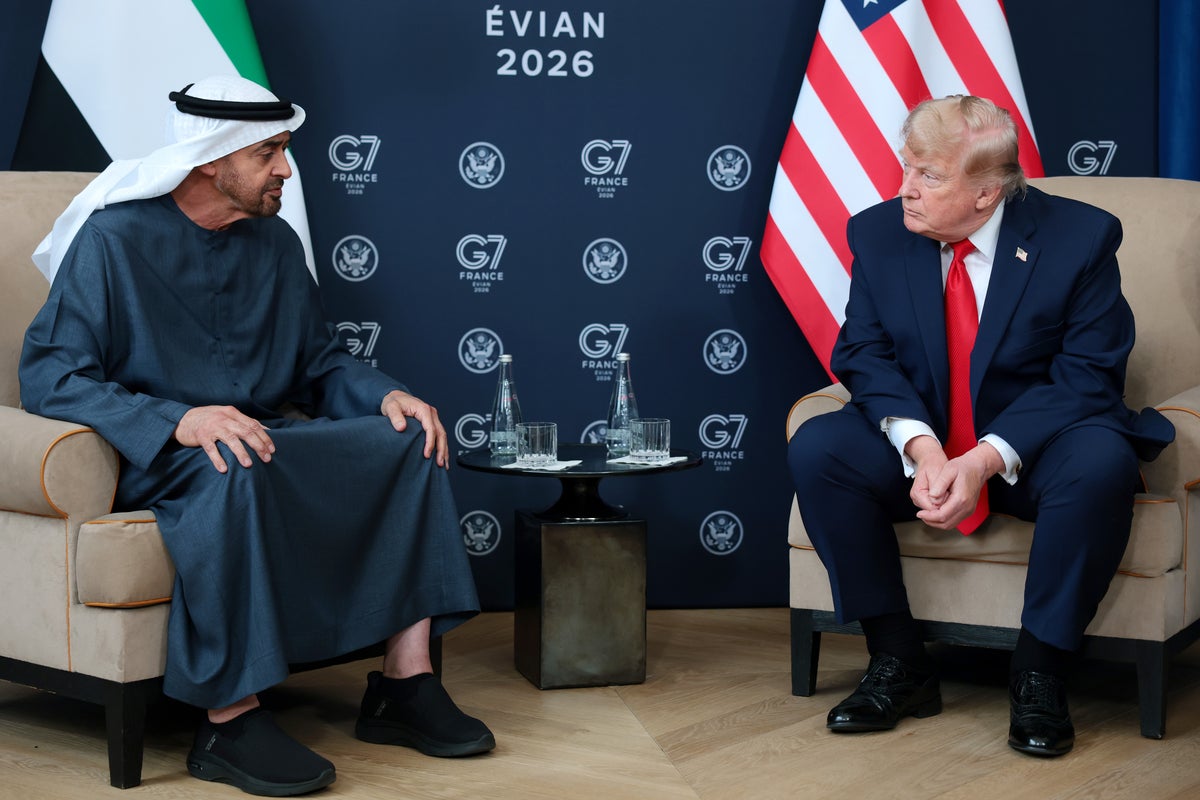 Trump threatens he’ll read Iran deal to the media 'word by word'