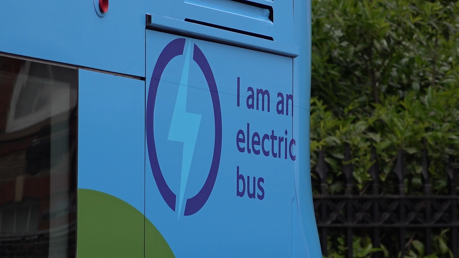 Sadiq Khan says London is 'leading the charge' with 3,000th zero ...