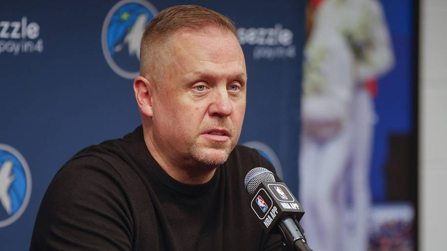 Timberwolves must fill glaring roster needs this offseason