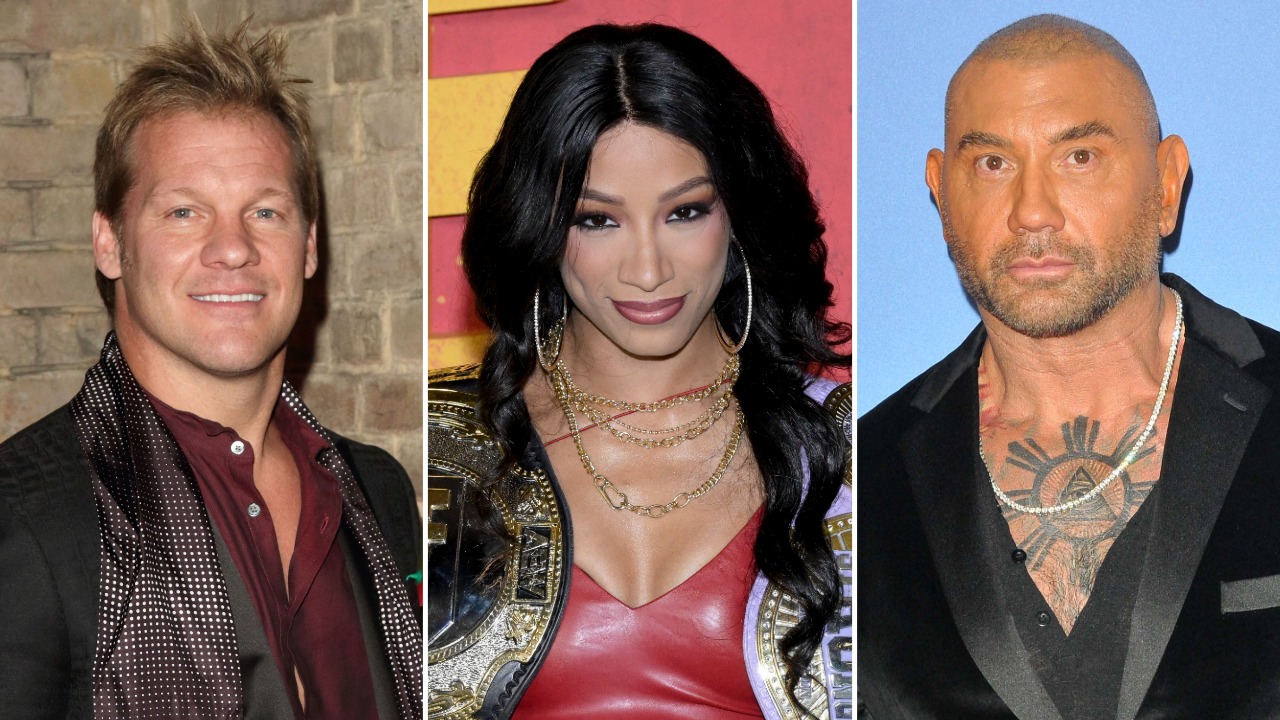 12 pro wrestlers who successfully became Hollywood actors