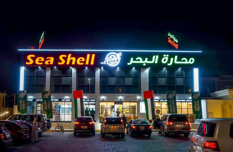 Seashell cafeteria and Abu Dhabi Co-op among 15 long-running ...