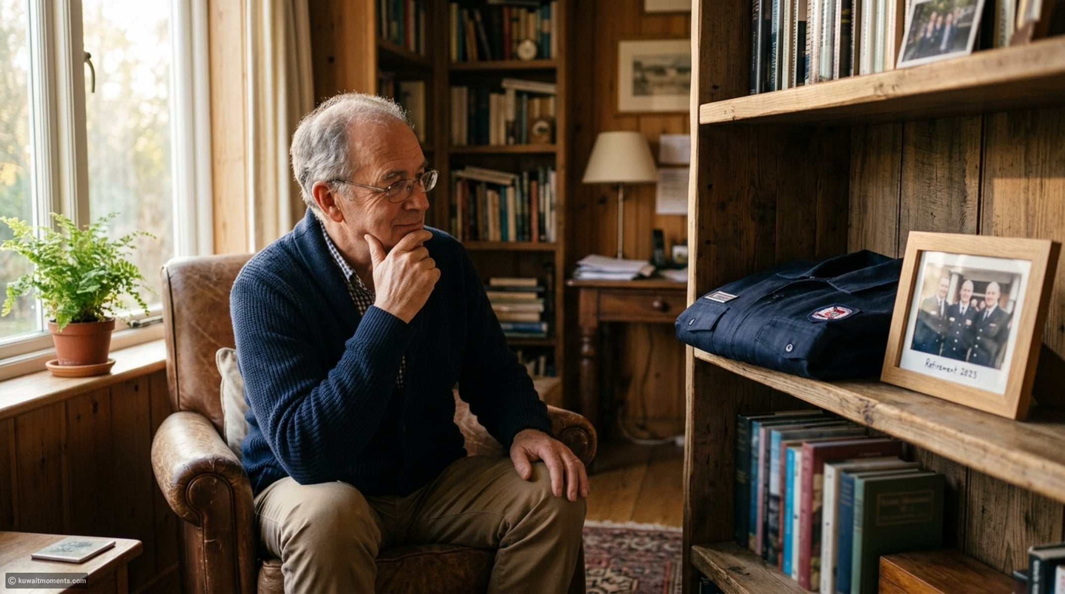If you are planning to retire soon you need to hear about this hidden curse
