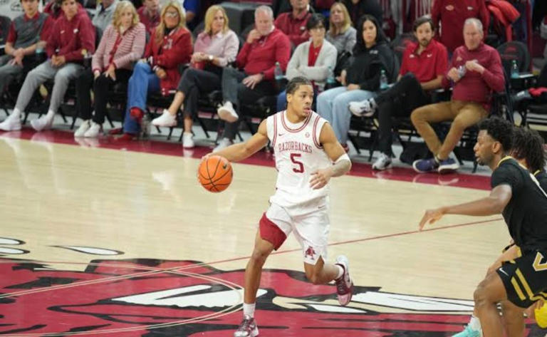 Brooklyn Nets eye Darius Acuff Jr. as NBA draft target. Could he become ...