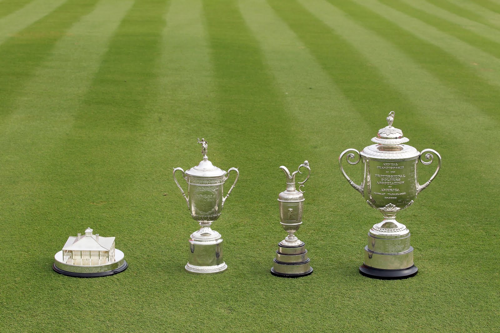US Open records: What is the lowest round ever shot in the US Open?