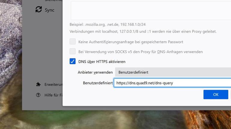 Eine einzige Einstellung ändert alles: So surfen Sie sicherer und ...
