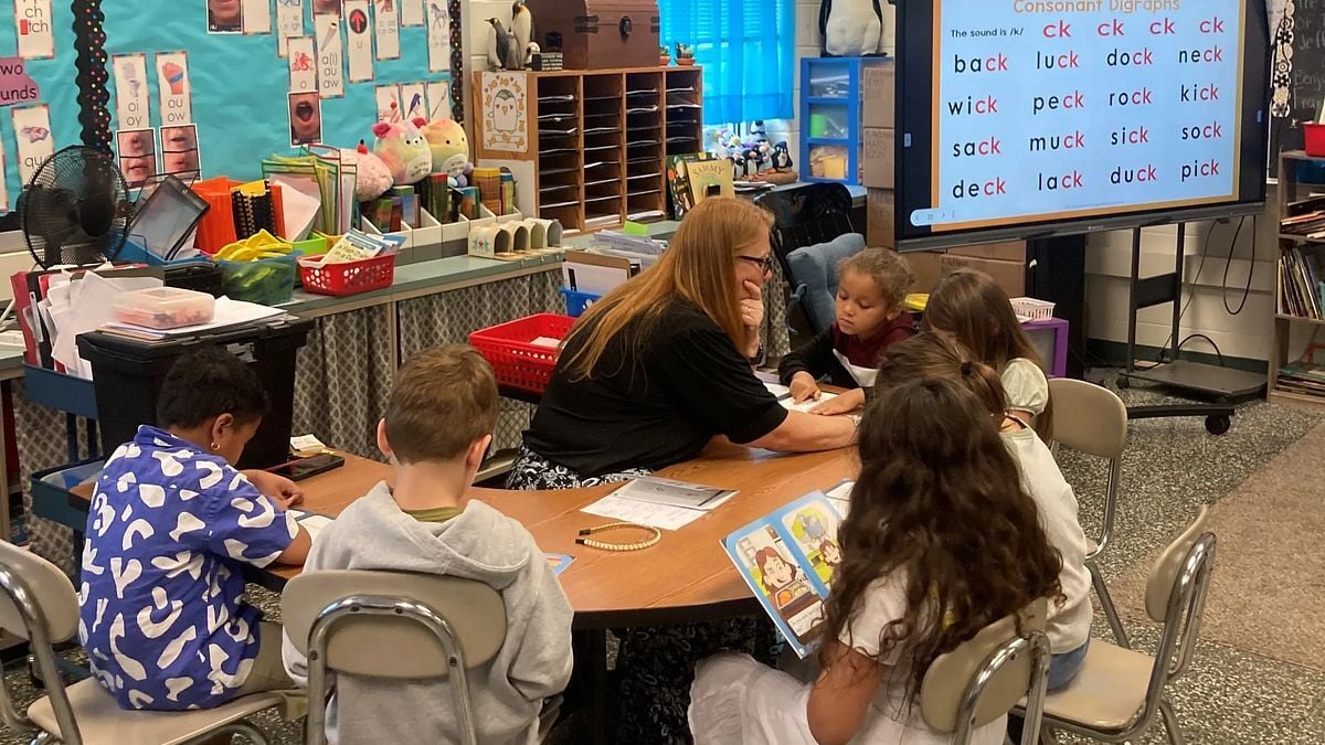 Bossier schools look to end federal desegregation oversight