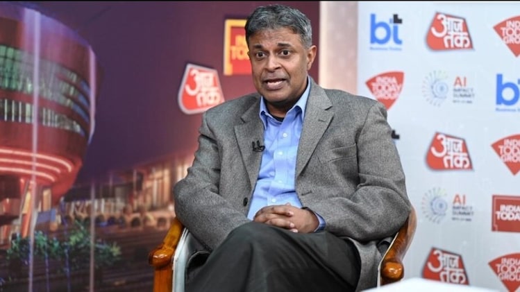 Sarvam's Vivek Raghavan on why sovereign AI is no longer optional