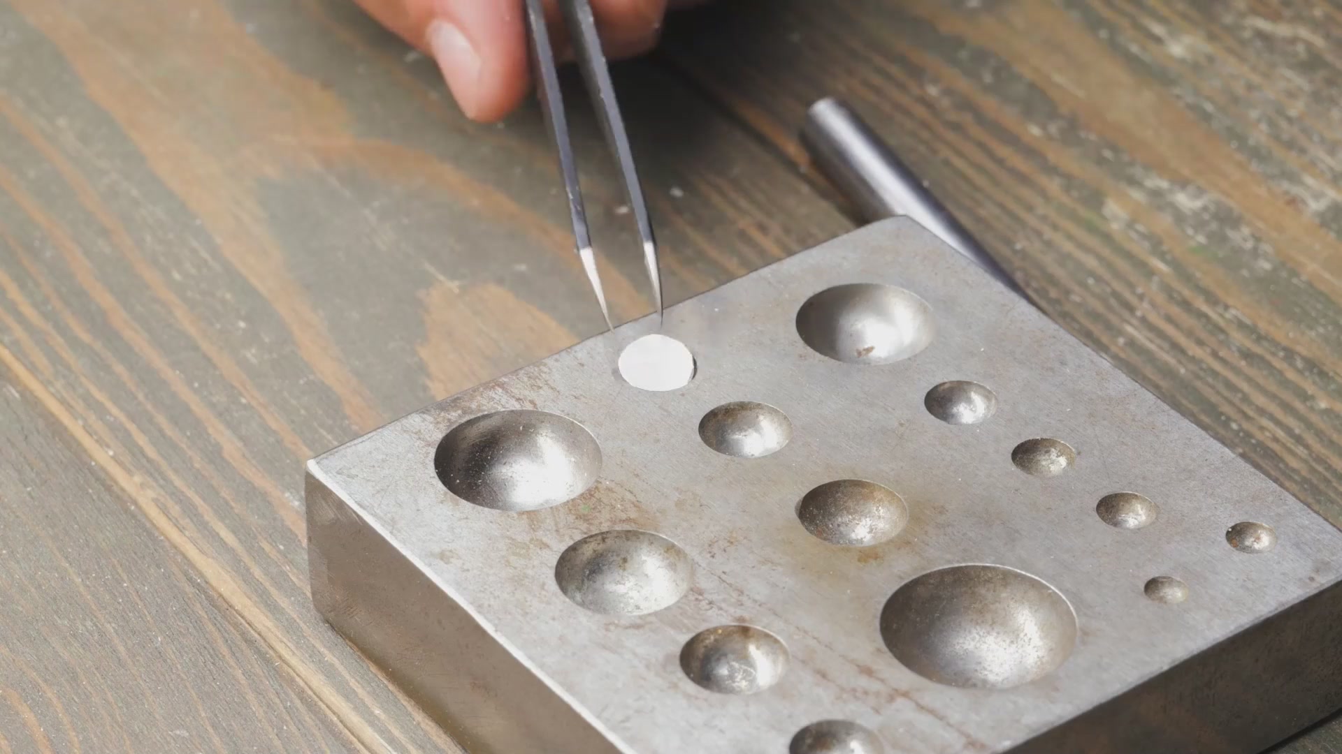 Learn to create stunning piercings and jewelry at home!