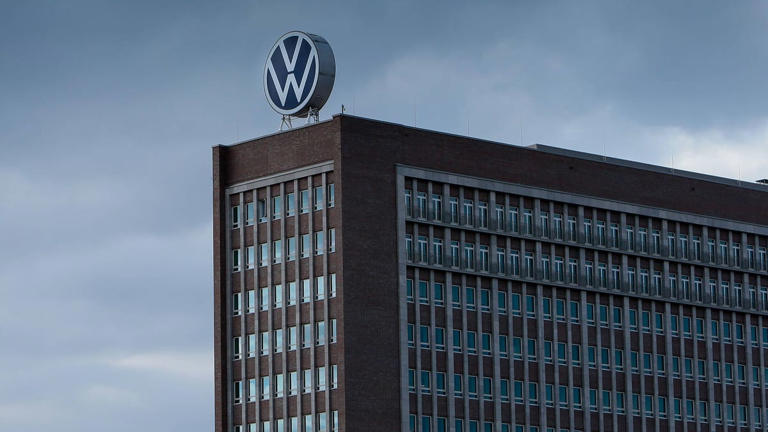 Kulanzantrag Bei Vw