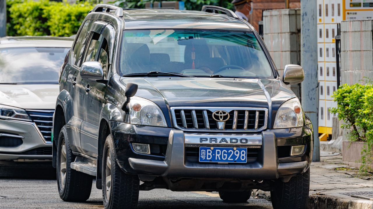 9 SUVs that routinely cross 400,000 miles on the original engine