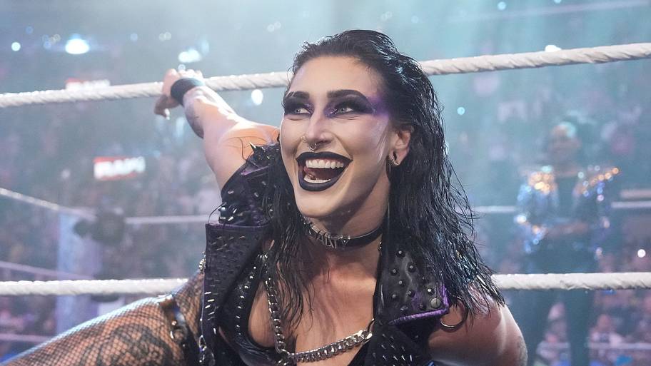 Rhea Ripley's injury leads to WWE Night of Champions change