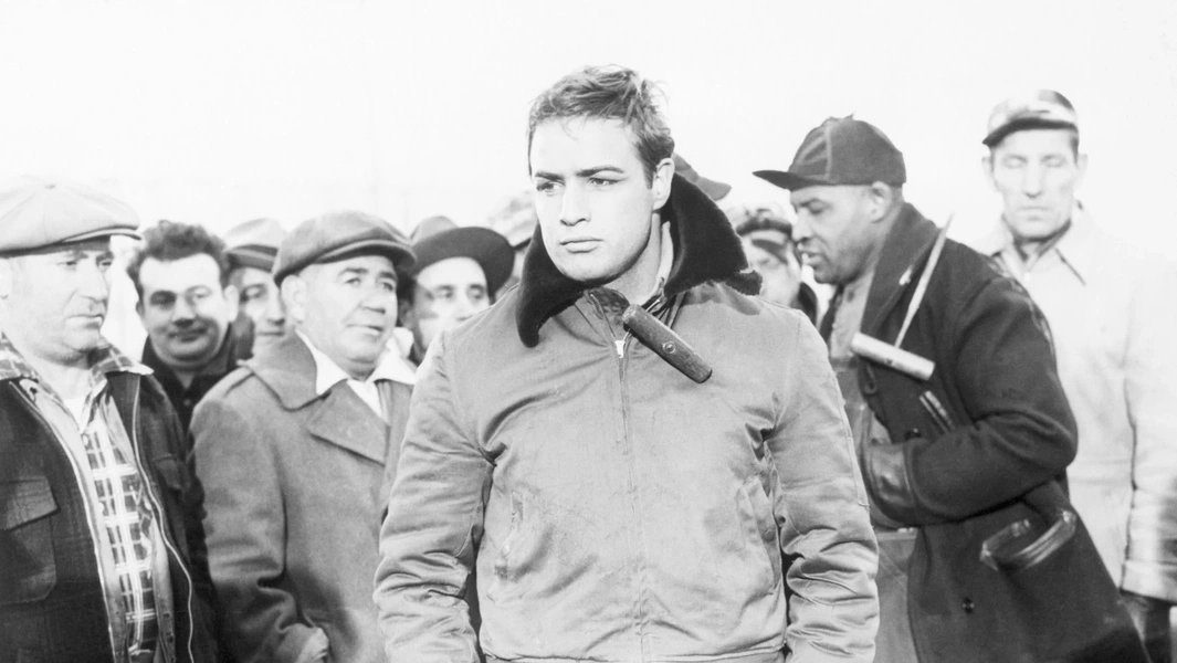 18 iconic mafia films and TV dramas